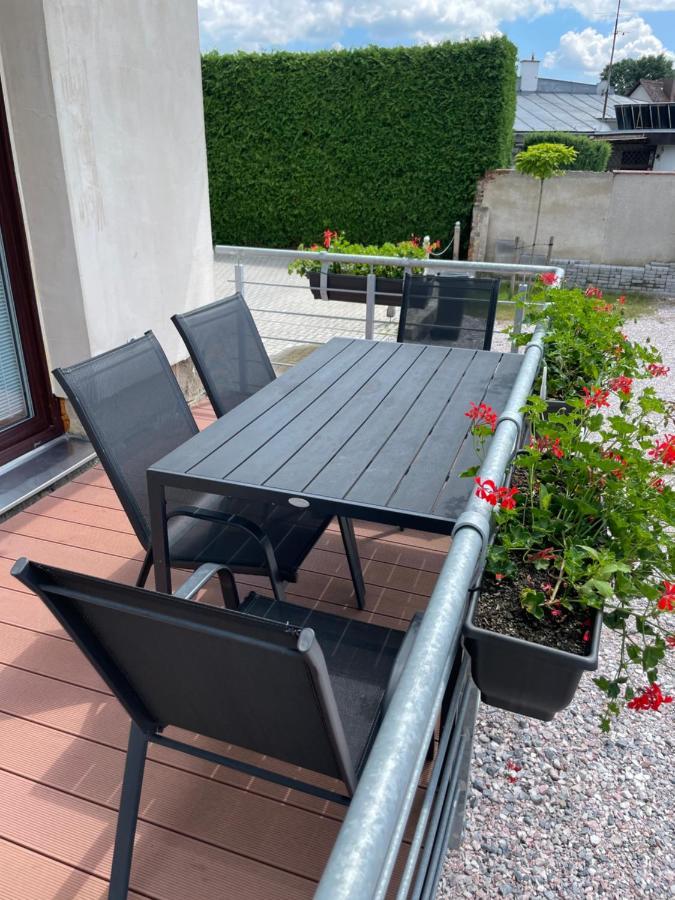 Apartment Nova Tyrsova *