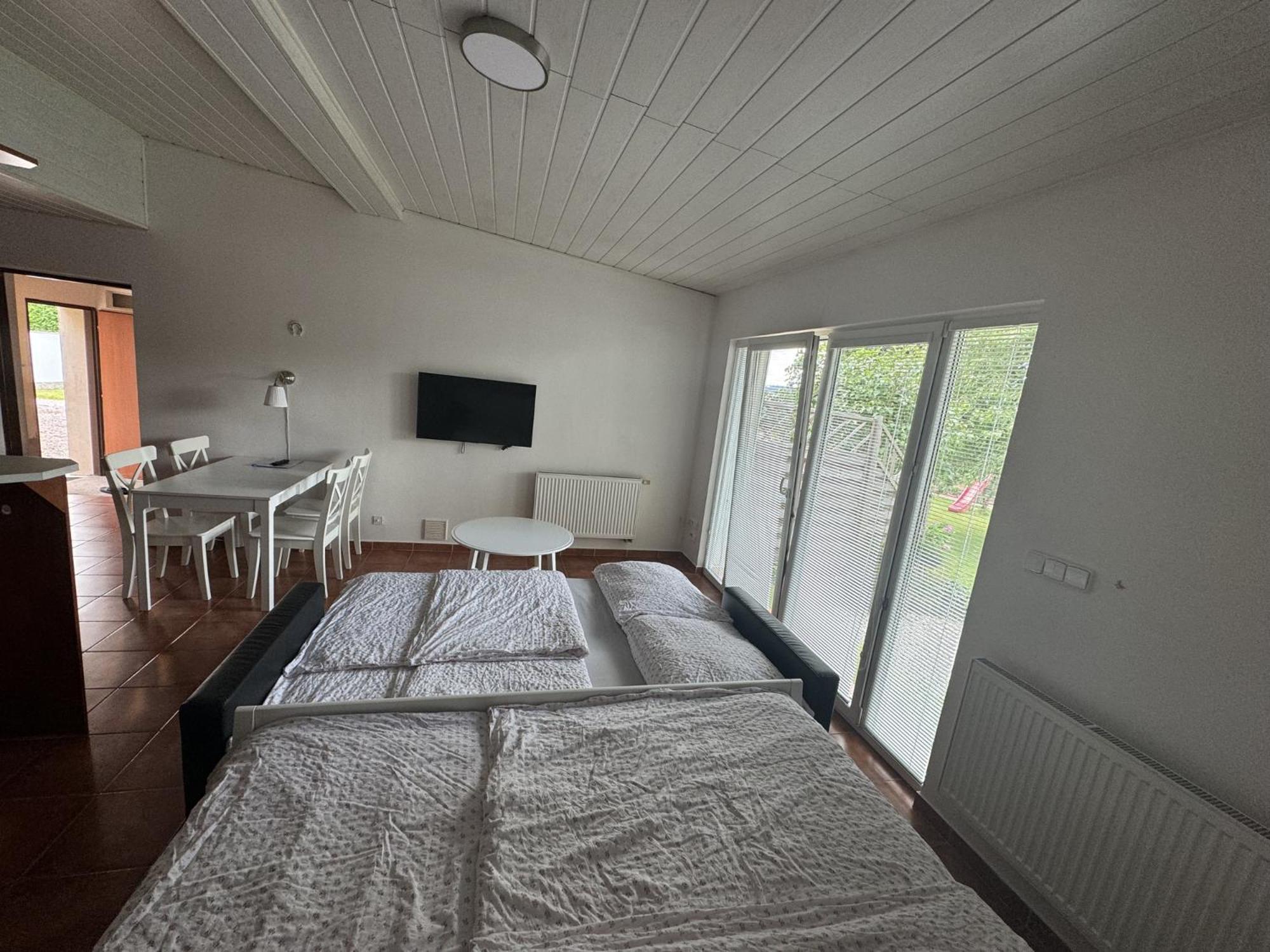 Apartment Nova Tyrsova Dvur Kralove nad Labem