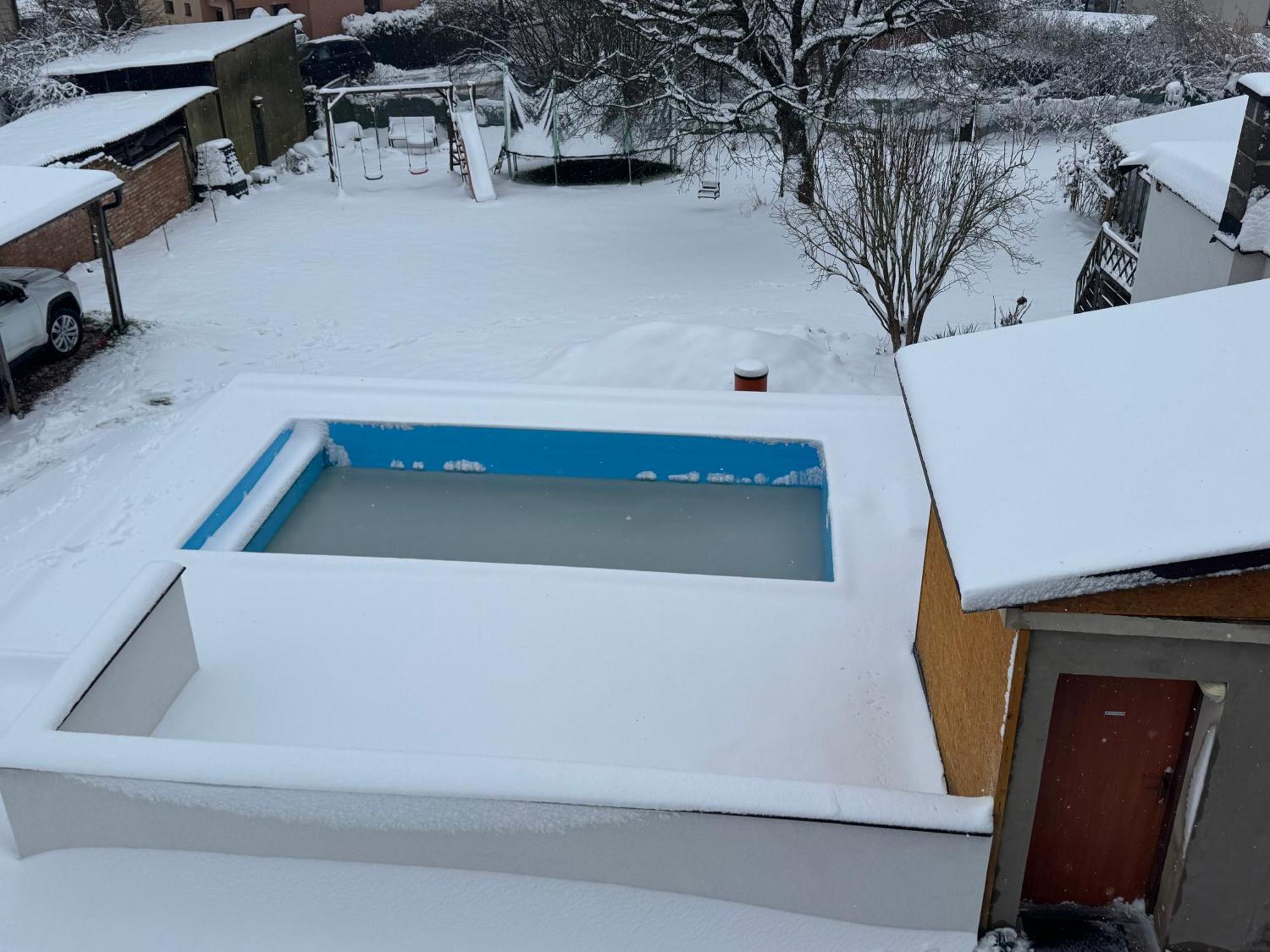 Appartement Nova Tyrsova